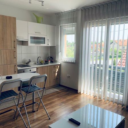 Masa Studio Apartman Brčko Exteriér fotografie
