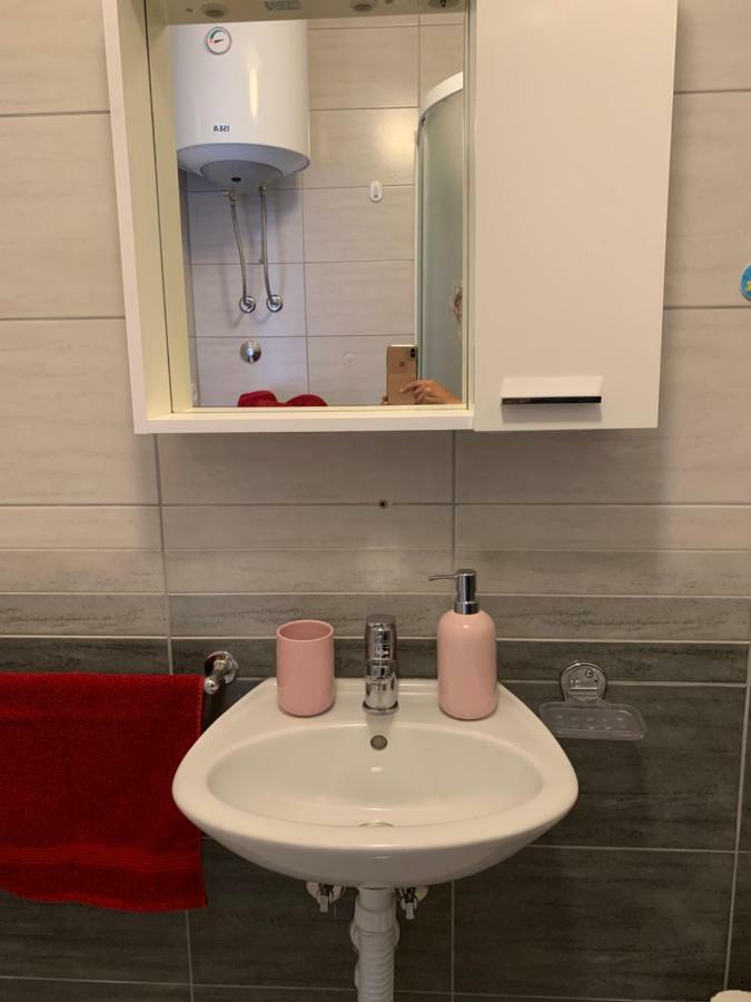 Masa Studio Apartman Brčko Exteriér fotografie