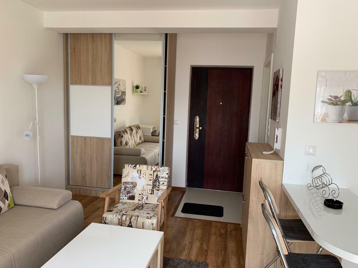 Masa Studio Apartman Brčko Exteriér fotografie