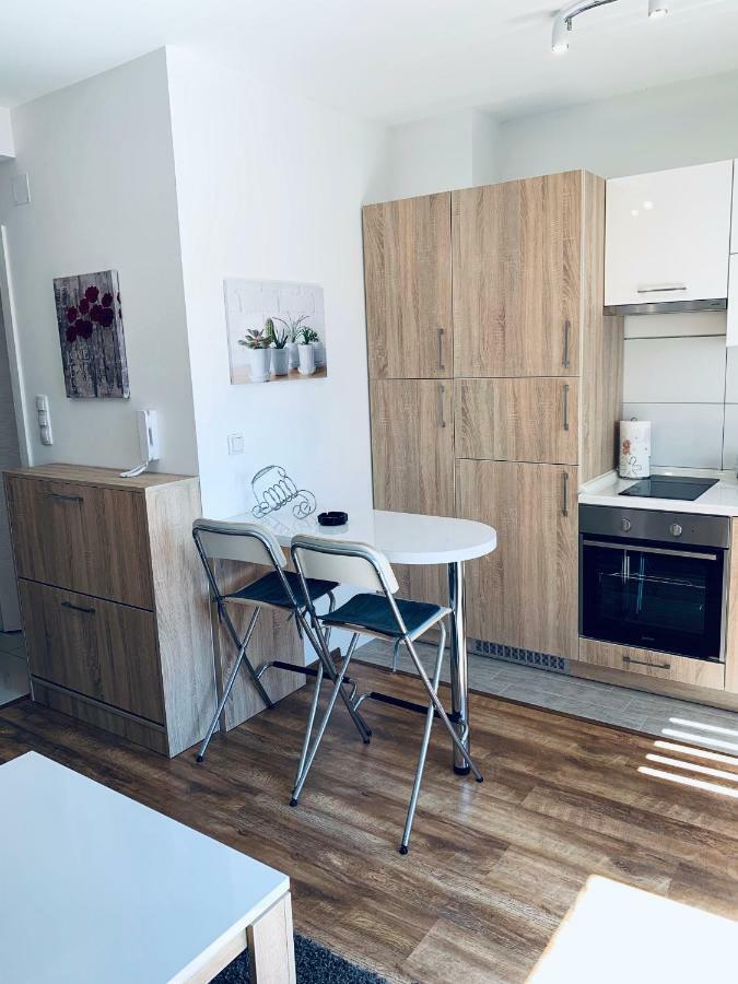 Masa Studio Apartman Brčko Exteriér fotografie