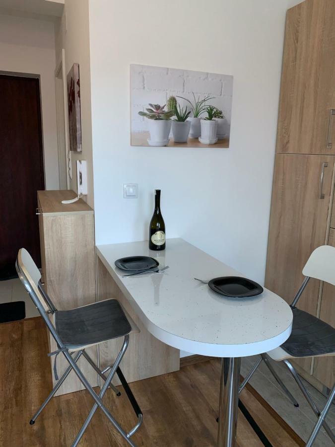 Masa Studio Apartman Brčko Exteriér fotografie
