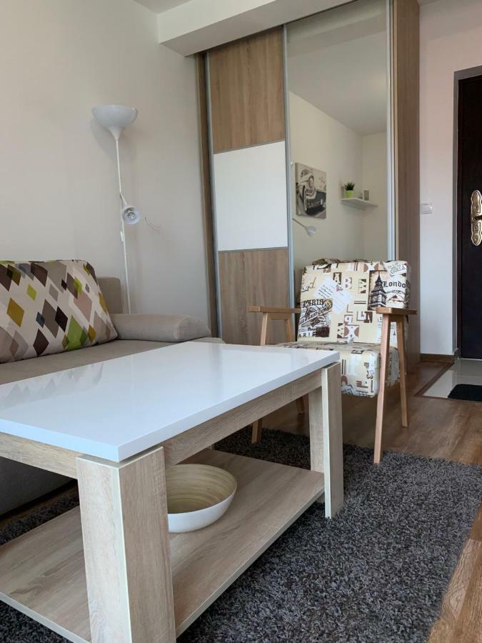 Masa Studio Apartman Brčko Exteriér fotografie